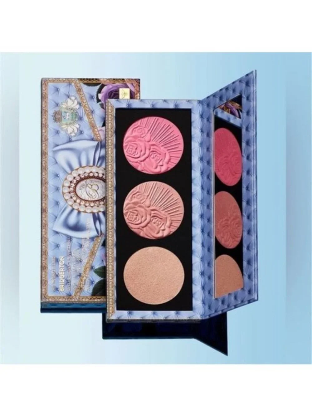 Pat McGrath final sale